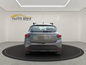 Dacia Neuer Sandero STEPWAY EXTREME + TCe 110