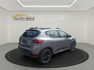 Dacia Neuer Sandero STEPWAY EXTREME + TCe 110
