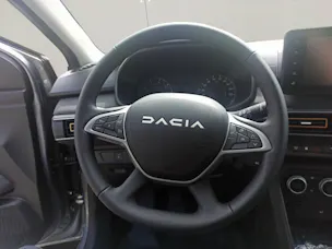 Dacia Neuer Sandero STEPWAY EXTREME + TCe 110