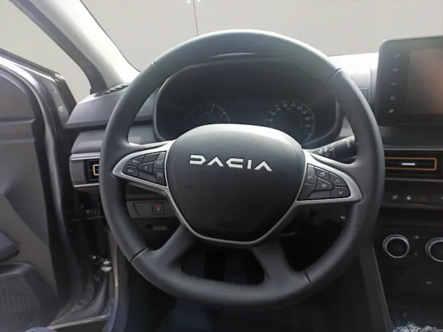 Dacia Neuer Sandero STEPWAY EXTREME + TCe 110