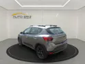 Dacia Neuer Sandero STEPWAY EXTREME + TCe 110