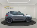 Dacia Neuer Sandero STEPWAY EXTREME + TCe 110