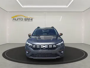 Dacia Neuer Sandero STEPWAY EXTREME + TCe 110