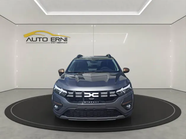 Dacia Neuer Sandero STEPWAY EXTREME + TCe 110