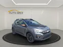Dacia Neuer Sandero STEPWAY EXTREME + TCe 110