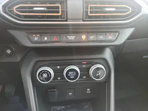 Dacia Neuer Sandero STEPWAY EXTREME + TCe 110