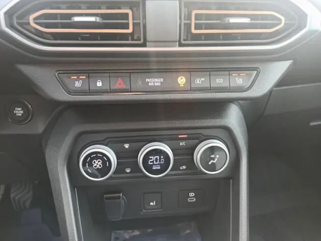 Dacia Neuer Sandero STEPWAY EXTREME + TCe 110