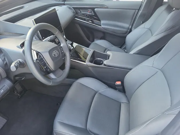 Toyota bZ4X Premium AWD