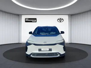 Toyota bZ4X Premium AWD