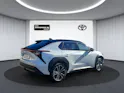Toyota bZ4X Premium AWD