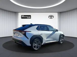 Toyota bZ4X Premium AWD