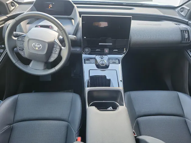 Toyota bZ4X Premium AWD