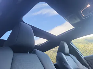 Toyota bZ4X Premium AWD