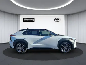 Toyota bZ4X Premium AWD