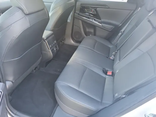 Toyota bZ4X Premium AWD