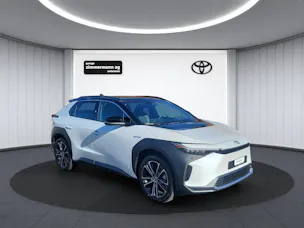 Toyota bZ4X Premium AWD