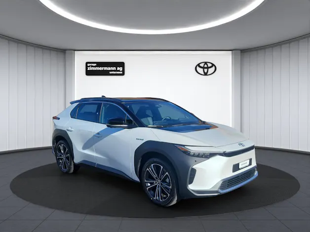 Toyota bZ4X Premium AWD