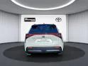 Toyota bZ4X Premium AWD