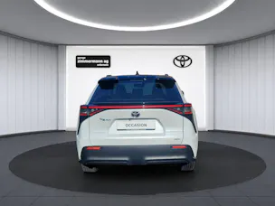 Toyota bZ4X Premium AWD