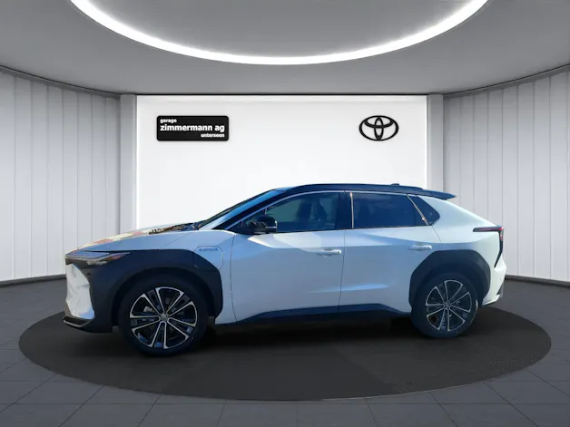 Toyota bZ4X Premium AWD