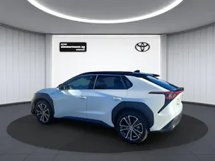 Toyota bZ4X Premium AWD