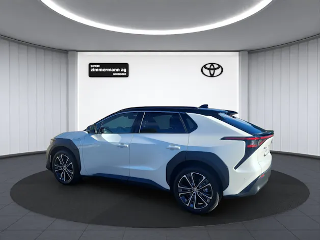 Toyota bZ4X Premium AWD