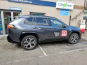 Suzuki Across 2.5 PHEV Compact Top 4x4