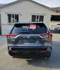 Suzuki Across 2.5 PHEV Compact Top 4x4