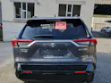 Suzuki Across 2.5 PHEV Compact Top 4x4