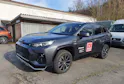Suzuki Across 2.5 PHEV Compact Top 4x4
