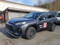 Suzuki Across 2.5 PHEV Compact Top 4x4