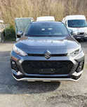 Suzuki Across 2.5 PHEV Compact Top 4x4