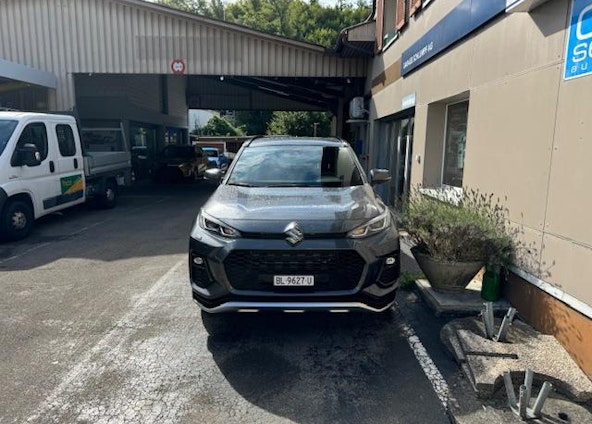 Vehicle image 5 Vehicle image 5