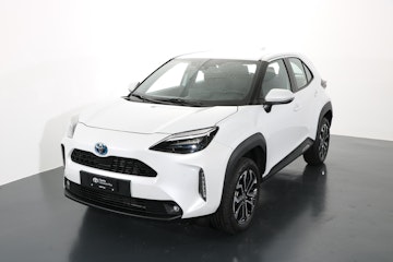 Vehicle image TOYOTA YARIS CROSS