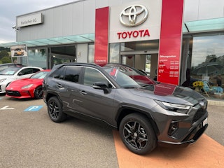 Vehicle image TOYOTA RAV-4