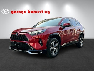 Vehicle image TOYOTA RAV-4