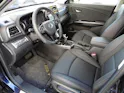 SsangYong Tivoli 1.5 T-Gdi Blackline 4WD