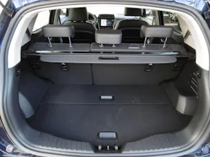 SsangYong Tivoli 1.5 T-Gdi Blackline 4WD