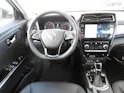 SsangYong Tivoli 1.5 T-Gdi Blackline 4WD