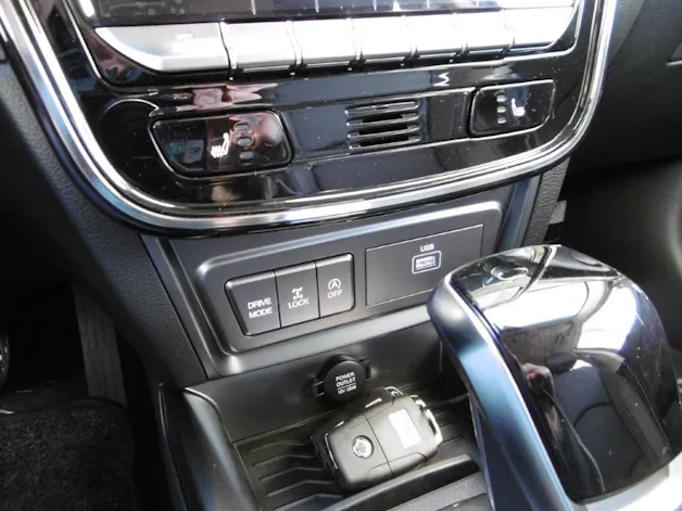 SsangYong Tivoli 1.5 T-Gdi Blackline 4WD
