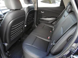 SsangYong Tivoli 1.5 T-Gdi Blackline 4WD