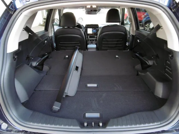 SsangYong Tivoli 1.5 T-Gdi Blackline 4WD