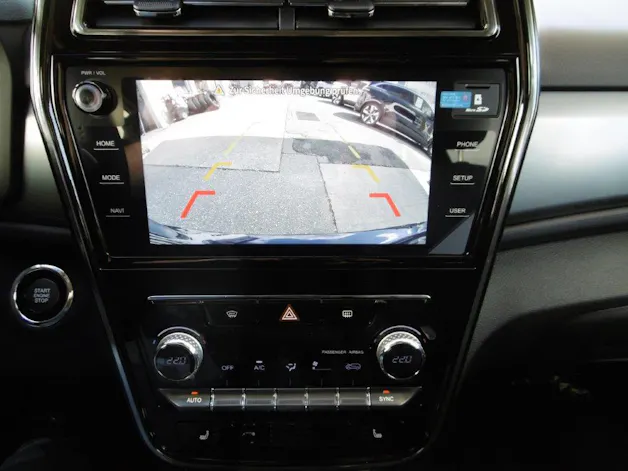 SsangYong Tivoli 1.5 T-Gdi Blackline 4WD