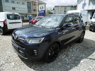 SsangYong Tivoli 1.5 T-Gdi Blackline 4WD