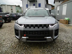 SsangYong Torres 1.5 T-Gdi 1st Edition 4WD