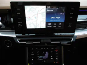 SsangYong Torres 1.5 T-Gdi 1st Edition 4WD