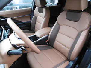 SsangYong Torres 1.5 T-Gdi 1st Edition 4WD