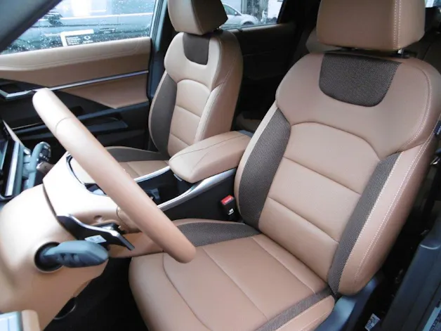 SsangYong Torres 1.5 T-Gdi 1st Edition 4WD