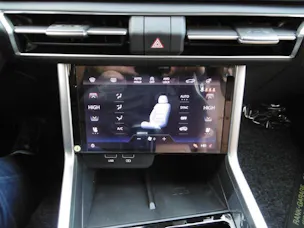SsangYong Torres 1.5 T-Gdi 1st Edition 4WD