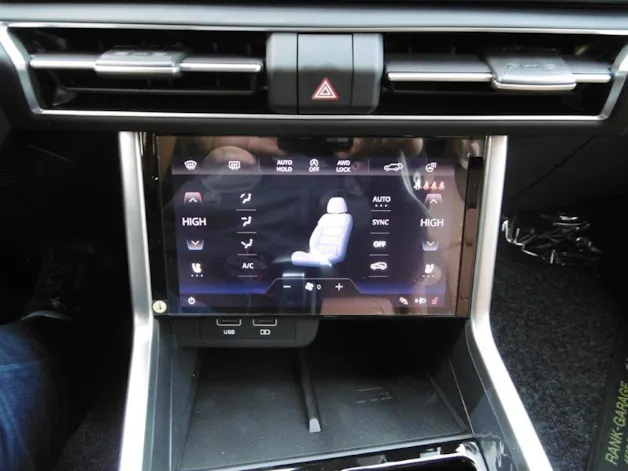 SsangYong Torres 1.5 T-Gdi 1st Edition 4WD